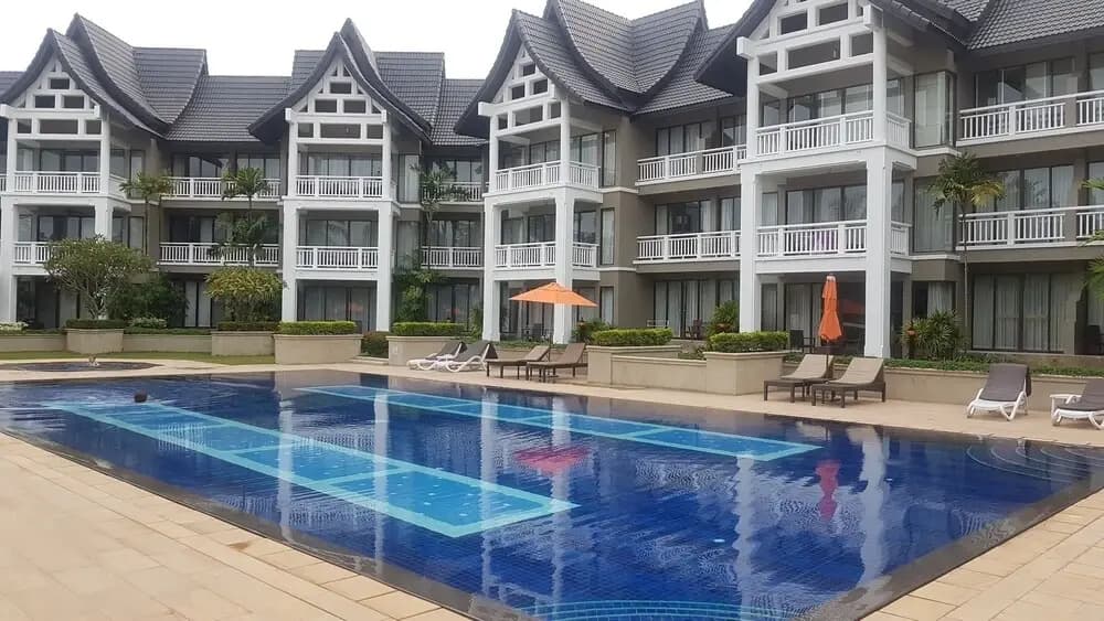 Laguna 2Br Amazing Holiday - photo 11