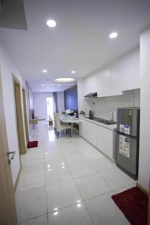 Ideal Time Apartment - photo 10