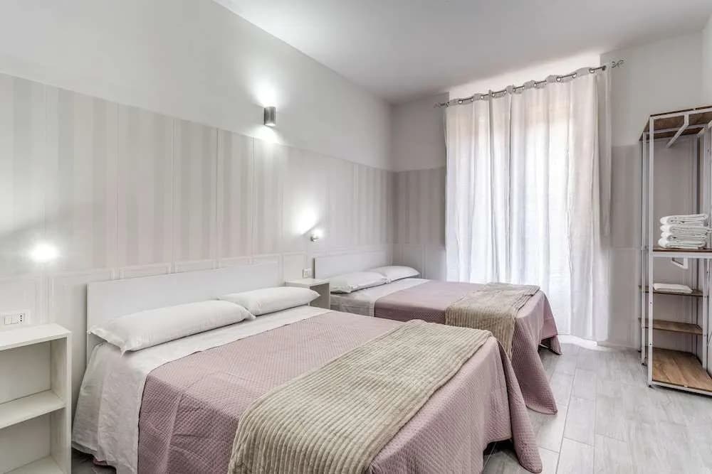 Altadomus Roma Guesthouse - photo 4