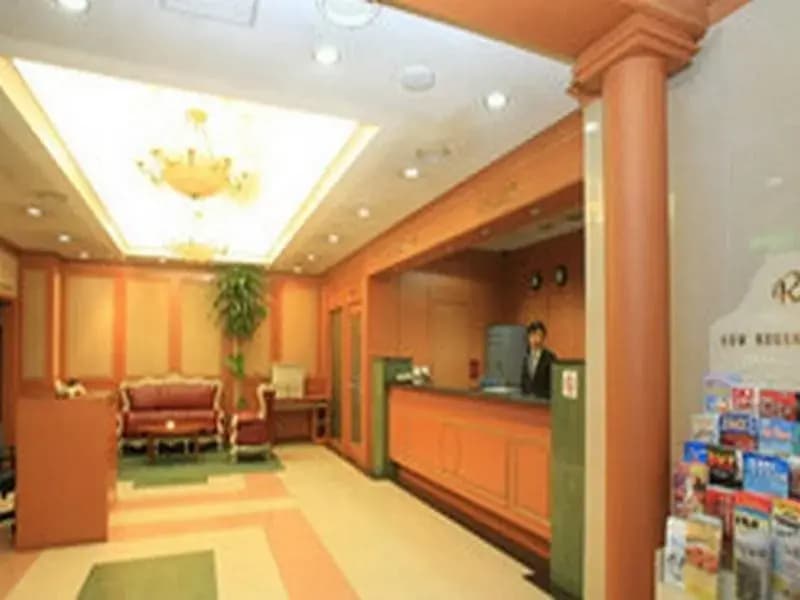 New Regent Hotel(뉴 리젠트 호텔) - photo 24