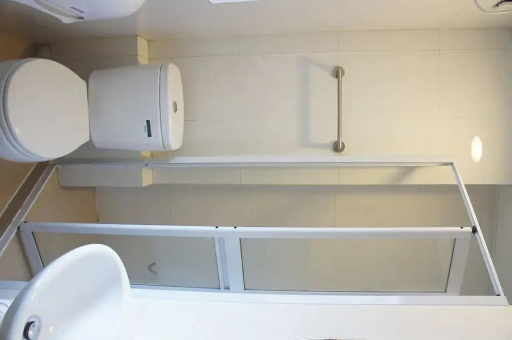 Homy Inn - photo 7