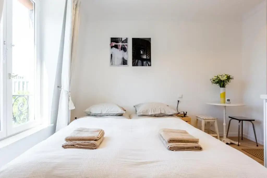 Cozy Studio with Amazing View (Adults Only) - photo 6