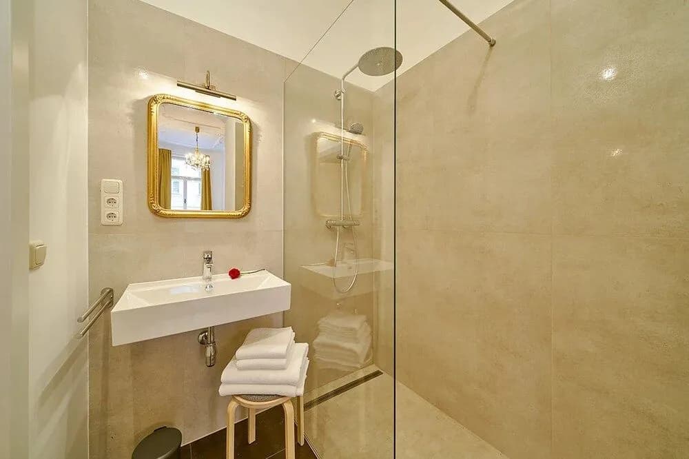 Leuhusen Collection Apartments Vienna - photo 8