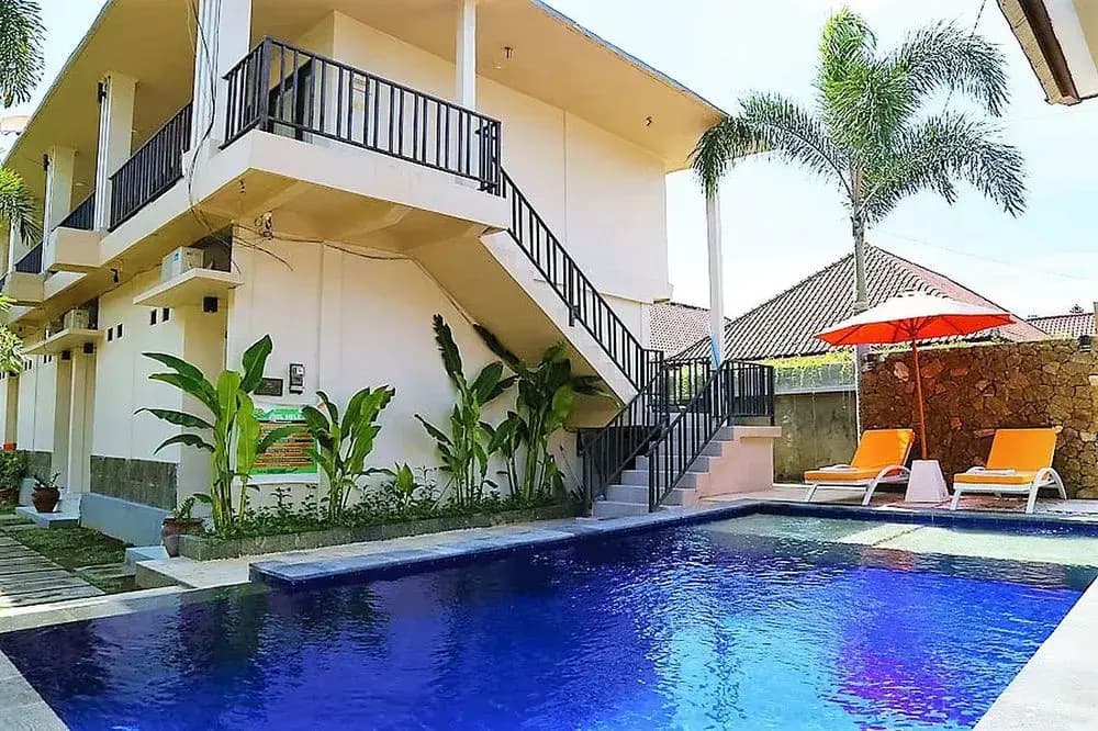 ZenRooms Denpasar Gelogor Carik 2 - photo 10