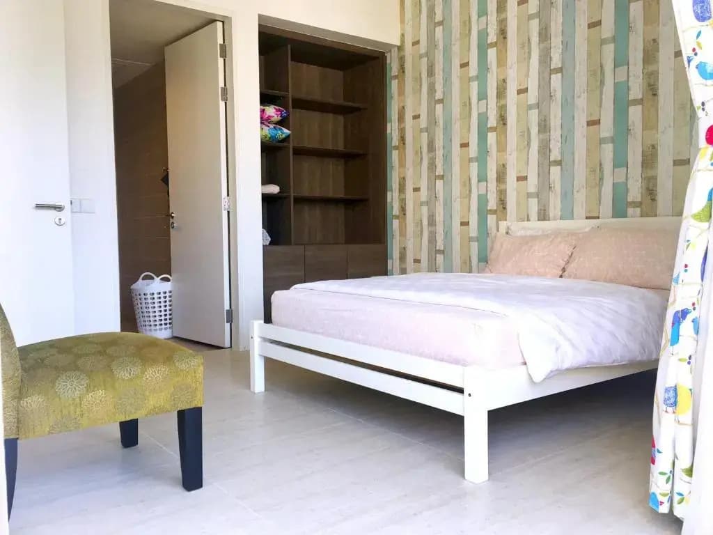 Batu Ferringhi - Shamrock Beach Villas - photo 4