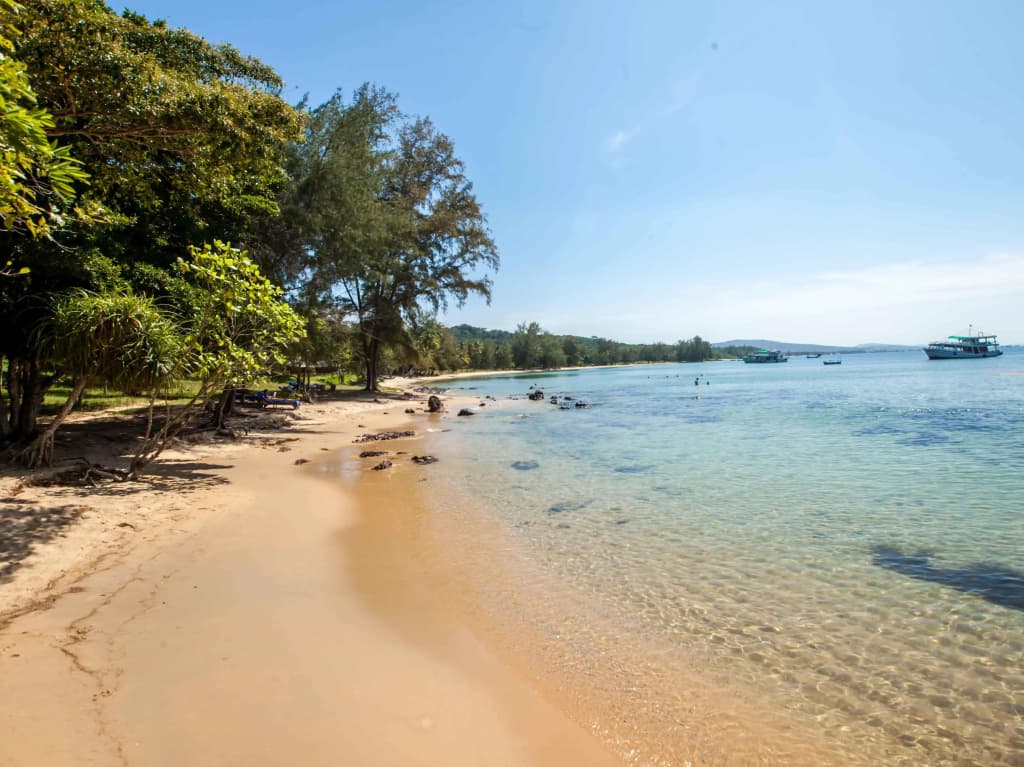 Mango Bay Resort - photo 11