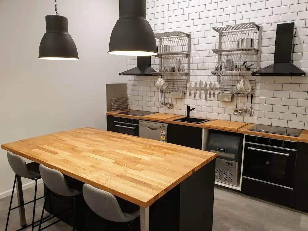 The Boutique Hostel - photo 22