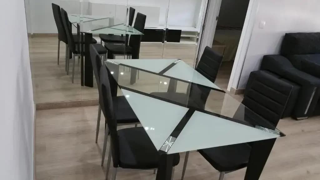 Apartamentos La Vaguada Suites - photo 14