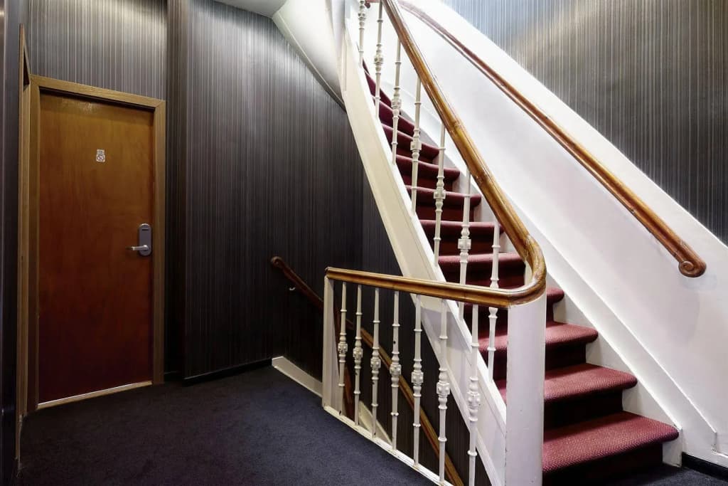 Hotel d'Amsterdam - photo 10