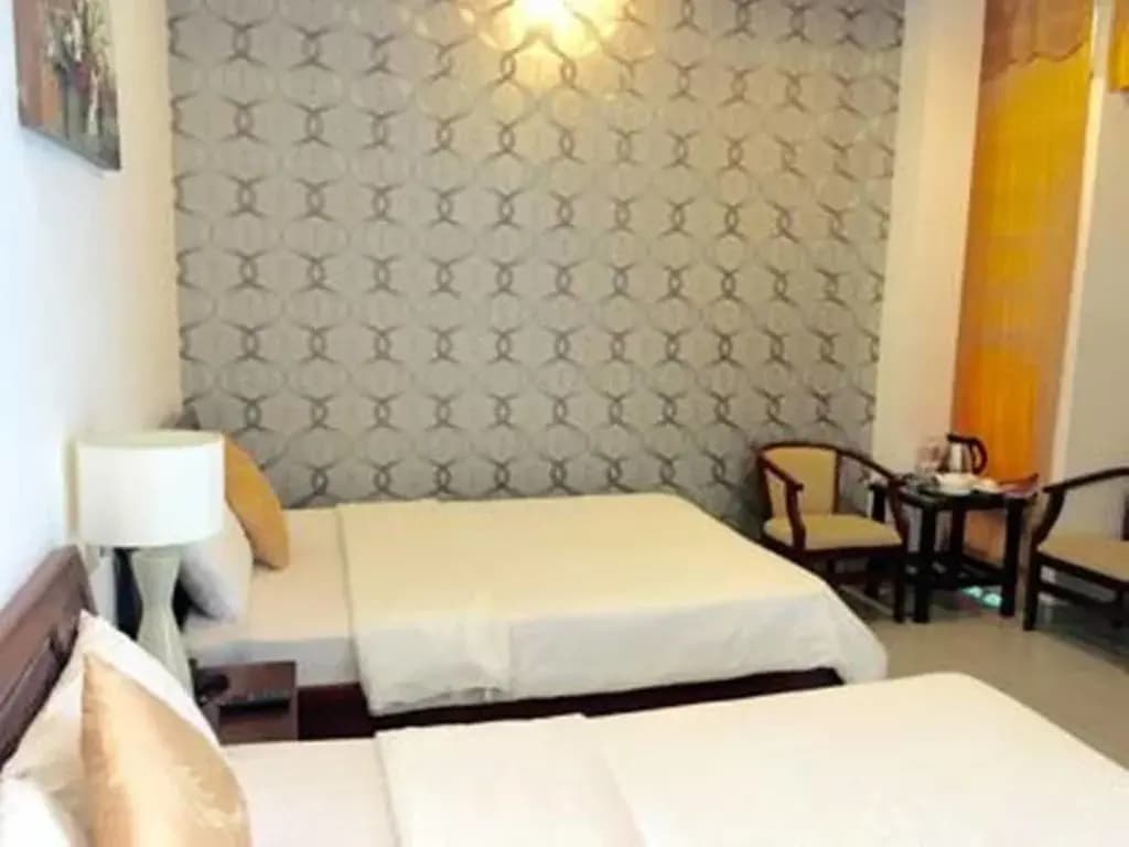 Lighting Hotel - photo 8