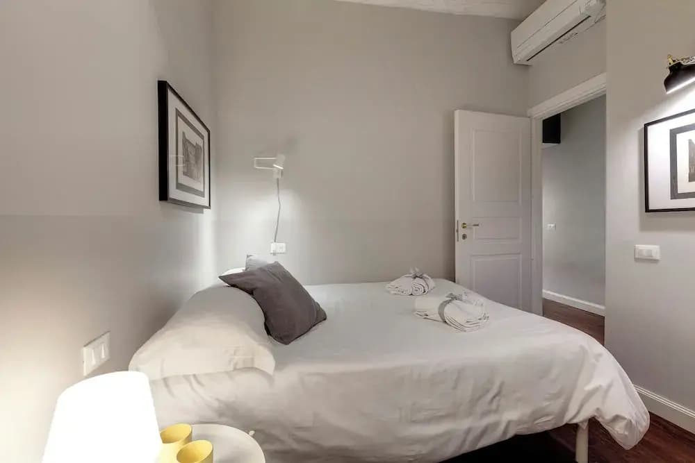 Mamo Florence - Cloe Apartment - photo 5