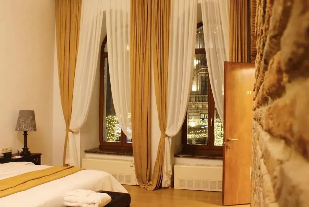 Octava Boutique Hotel - photo 7