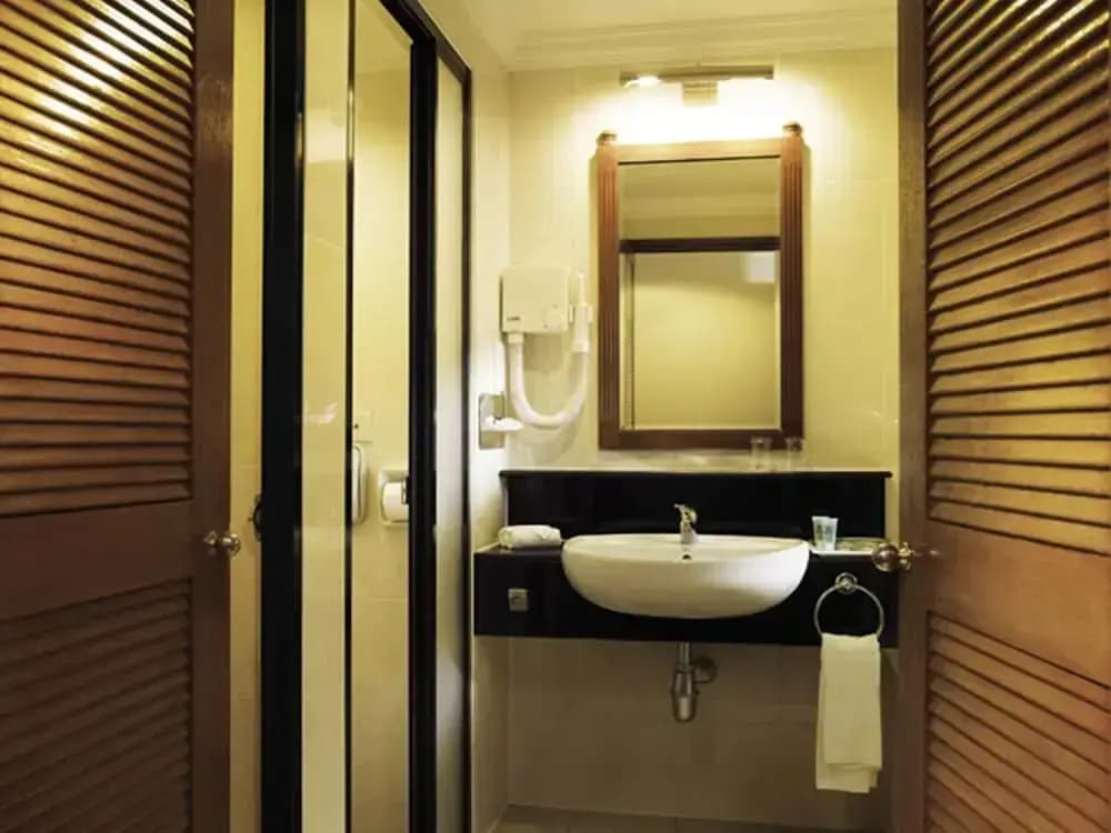 Resorts World Genting – Highlands Hotel - photo 8