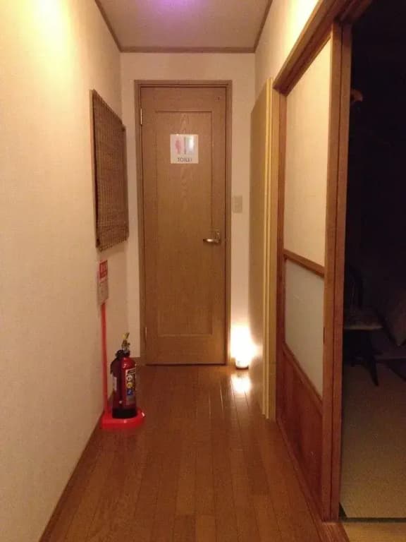 Shin-Osaka Backpacker's Hostel - photo 21