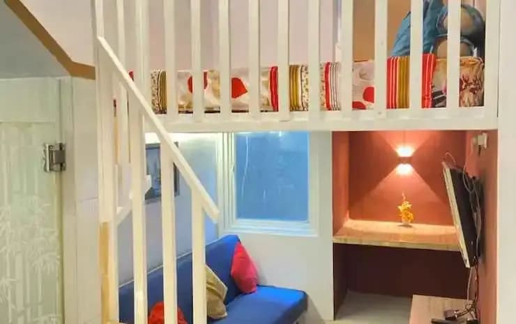 Kamargue Residence Jakarta ( Syariah ) - photo 37