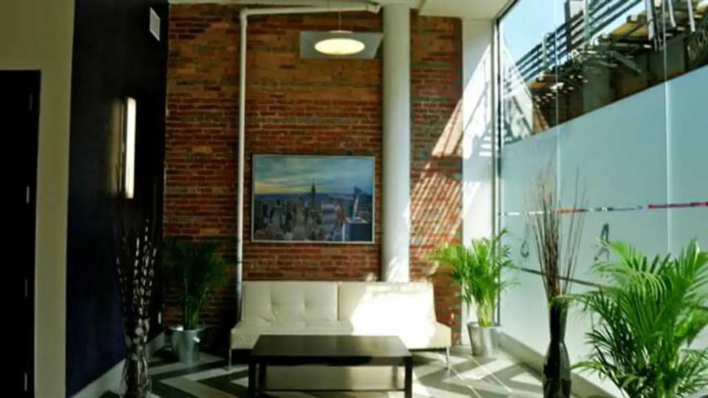 International Students Residence - photo 24