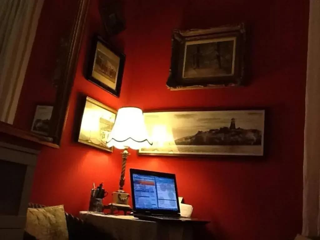 Lonyay Street Apartment - photo 2