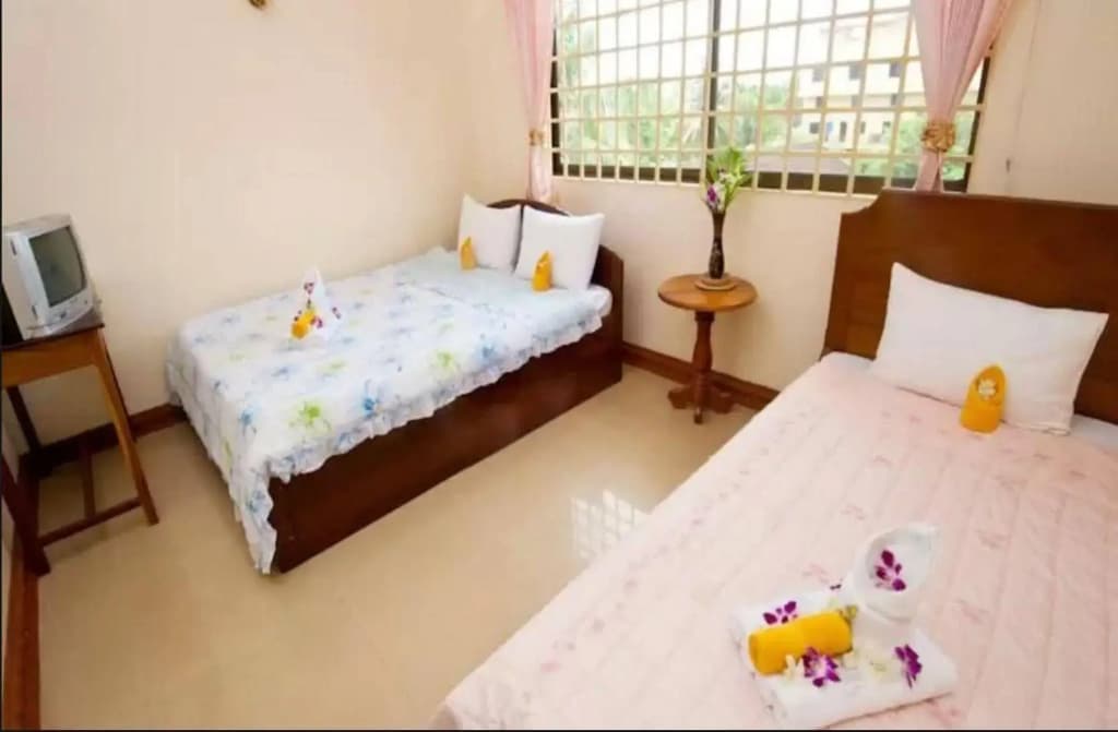 Okay Guesthouse - photo 5