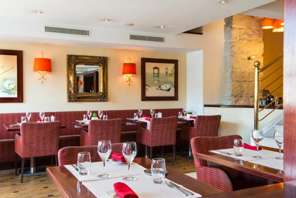Hôtel Aston La Scala - photo 28