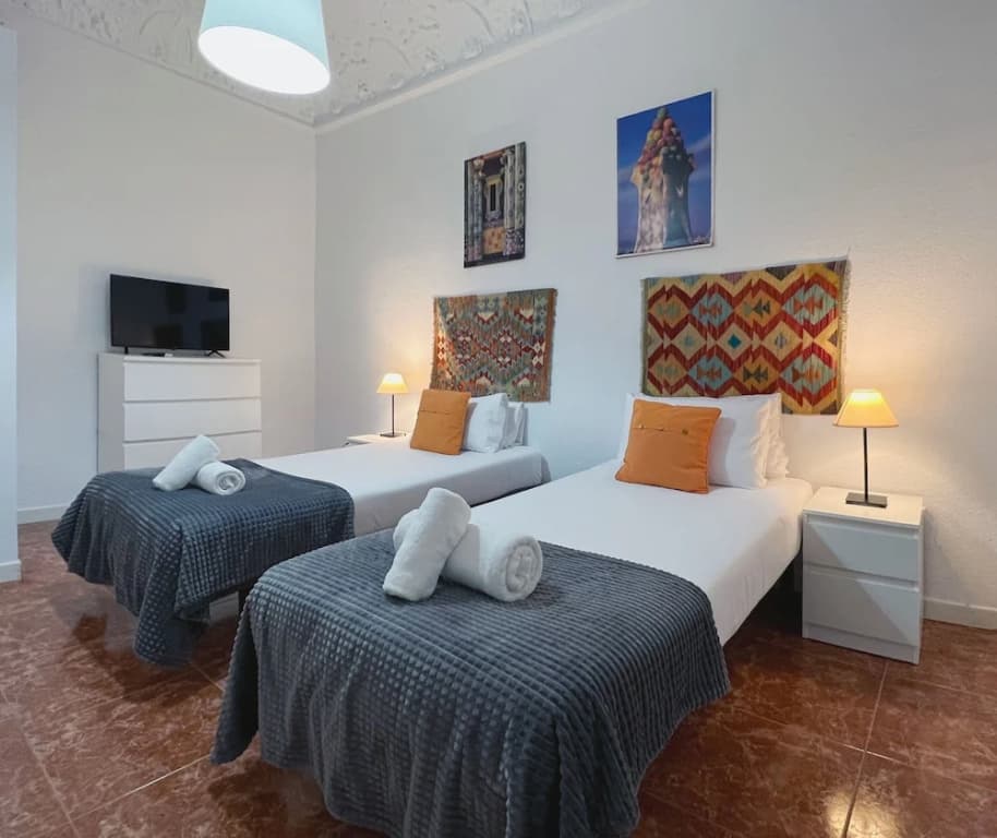 Stay U-nique Apartments Casanova - photo 5
