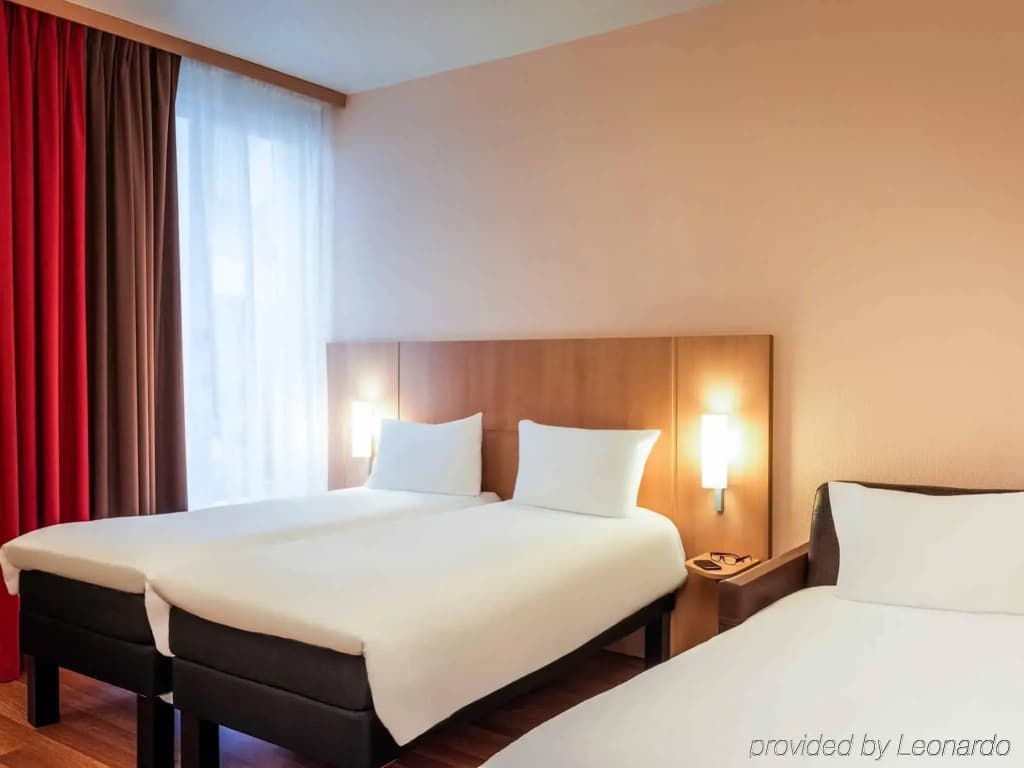 Mercure Paris Butte Montmartre Basilique - photo 3