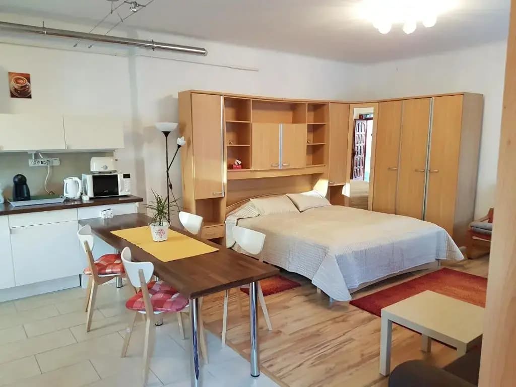 Dlibb Apartment - photo 4