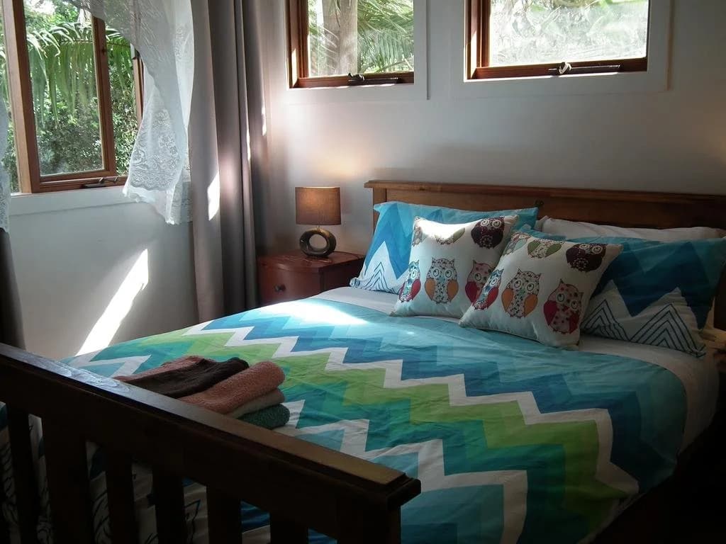 Frenchs Forest Bed and Breakfast - photo 5