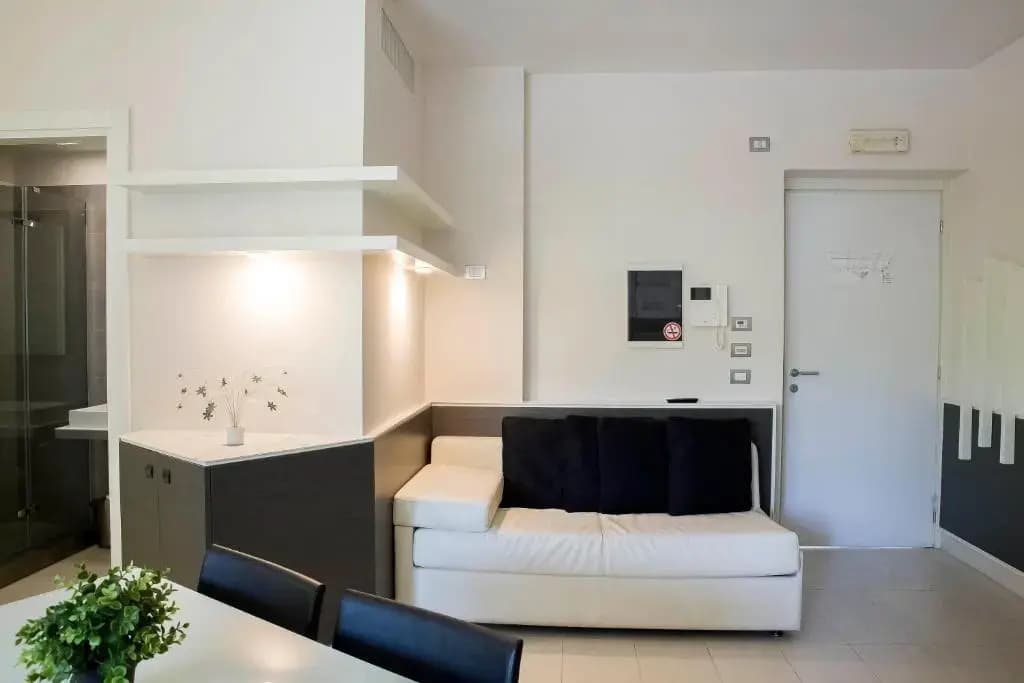 Lungotevere Suite - photo 12