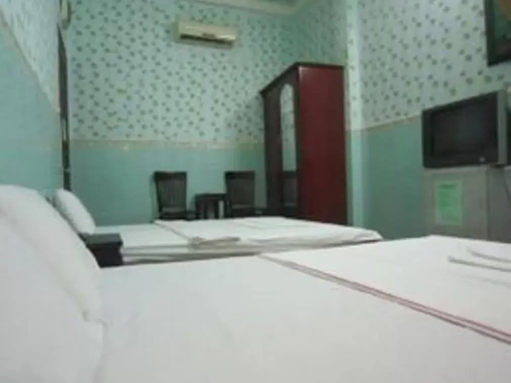 Dao Hung Hotel Saigon - photo 5