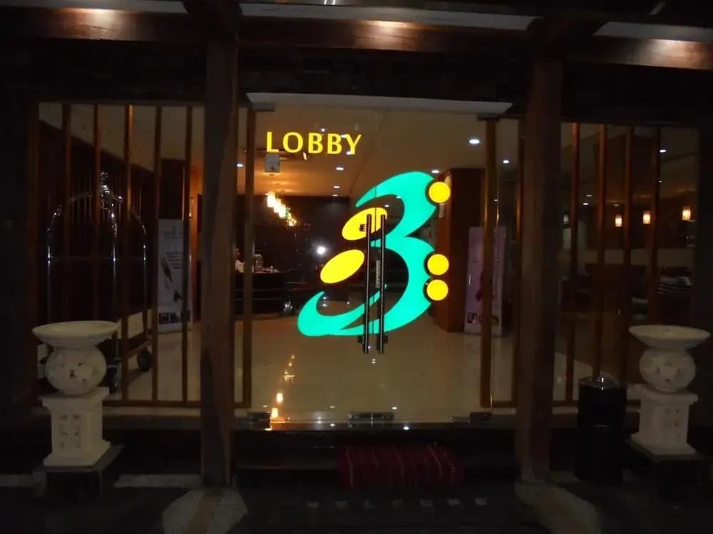 Airy Kuta Simpang Dewa Ruci Griya Anyar 27 Bali - photo 1