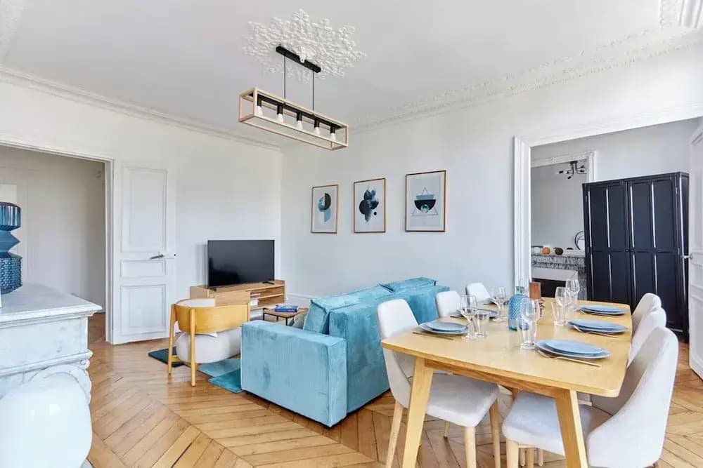 Sublime Apartment Center of Paris/le Marais - photo 20