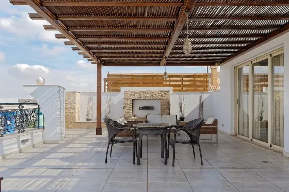 VESTA - New CAiro Residence - photo 9