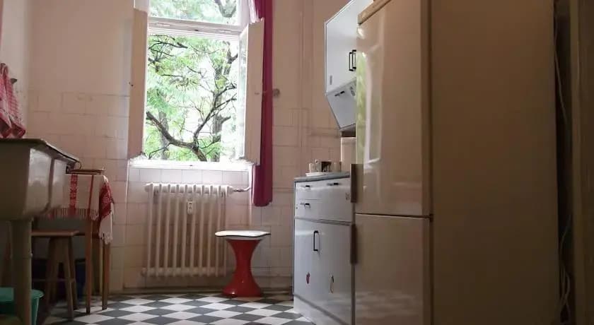 Retro Flat - photo 9