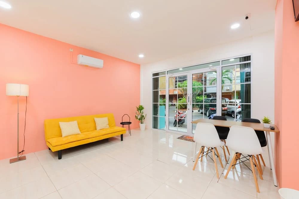 Sans Hotel Cengkareng - photo 6