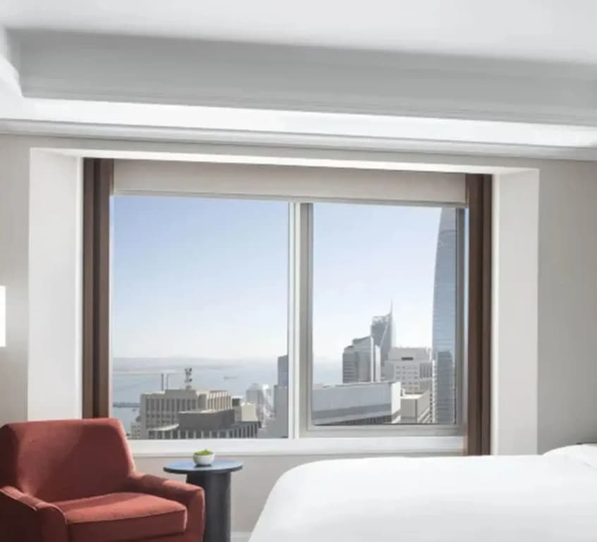 Four Seasons Hotel San Francisco at Embarcadero - photo 8