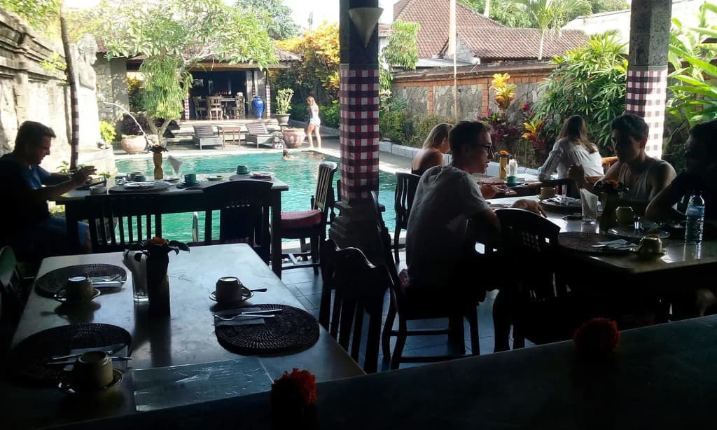 Jalan Jalan Villas & Spa - photo 29