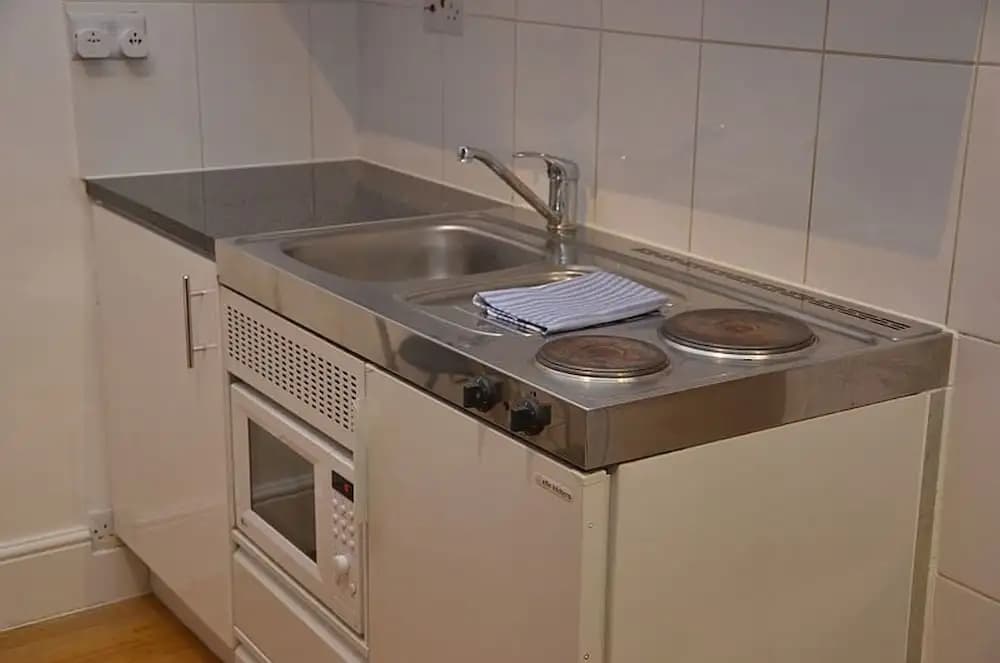 Hyde Park Appartments - photo 32