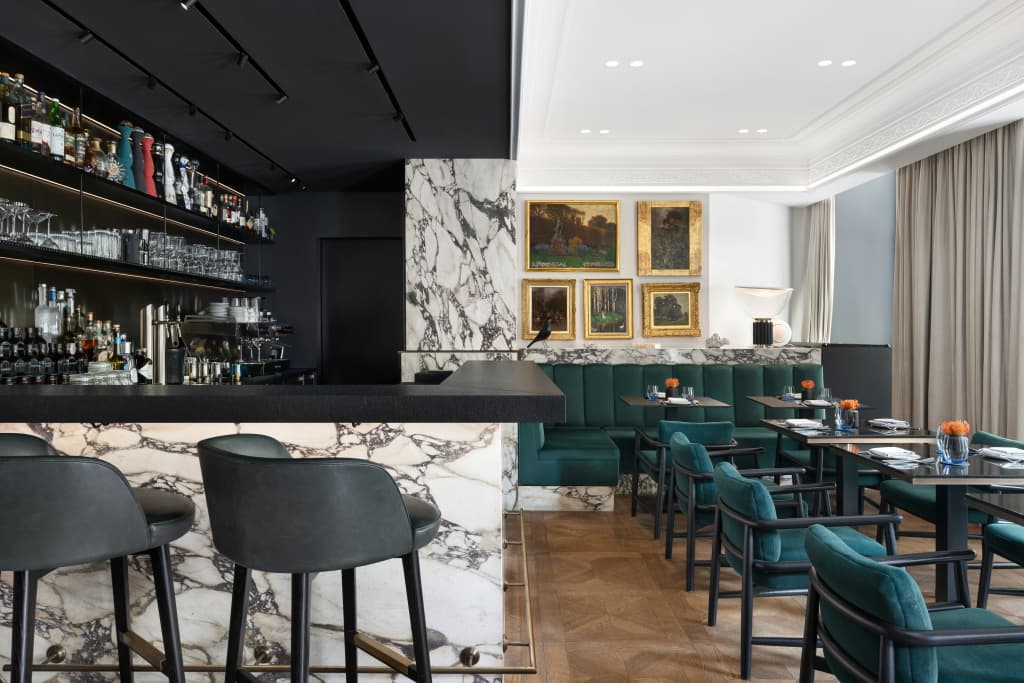 The Amauris Vienna - Relais & Châteaux - photo 20