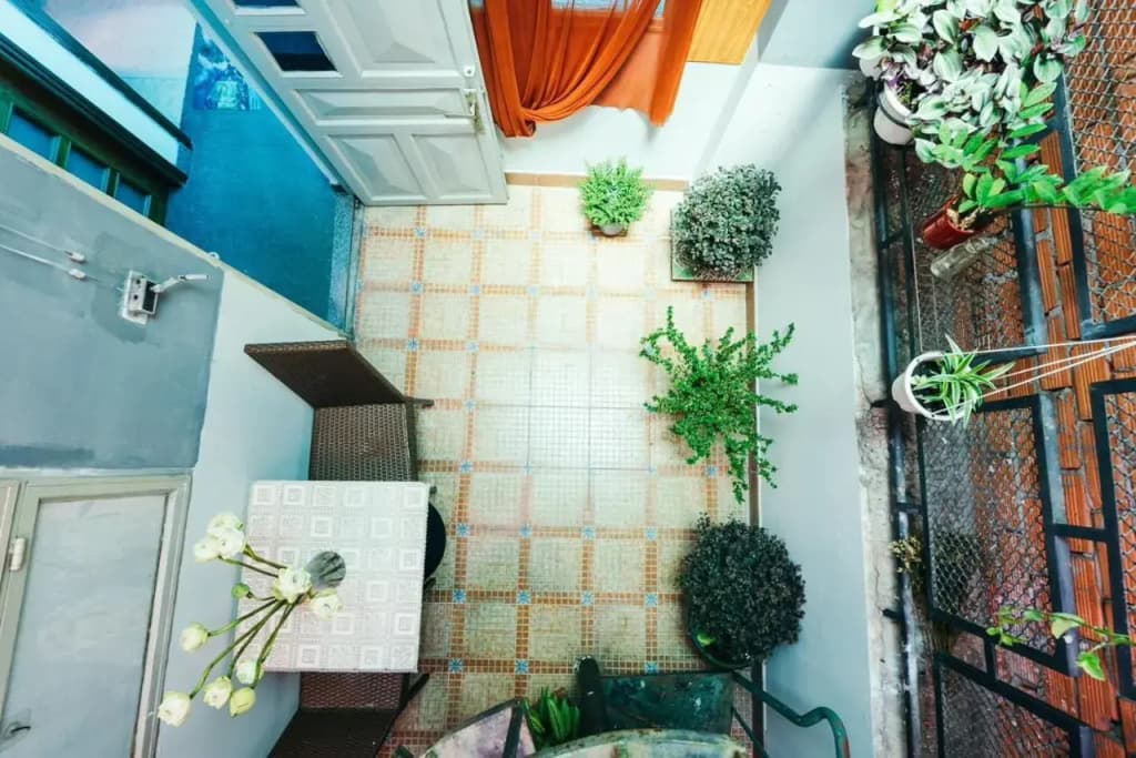 Home De Art -303 - photo 12
