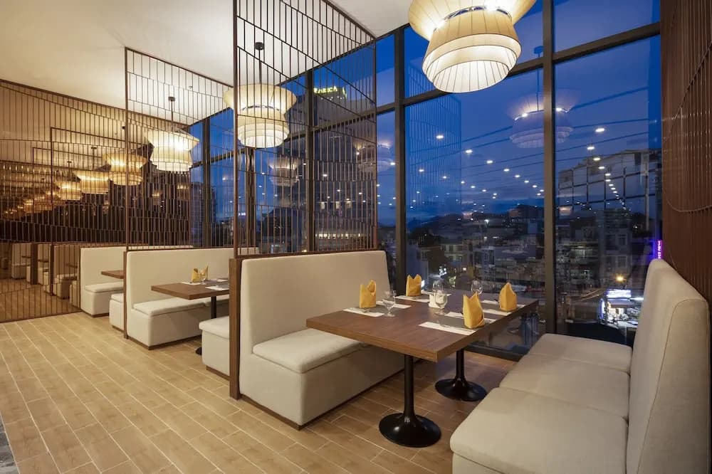 D'Qua Hotel - photo 26