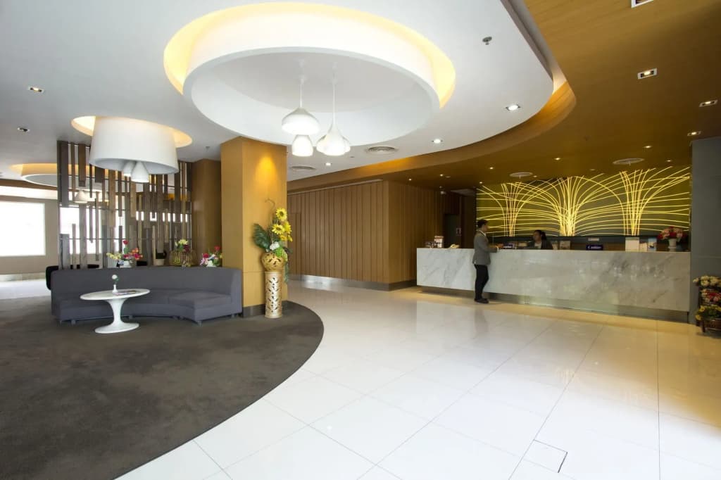 RD Hotel - photo 2