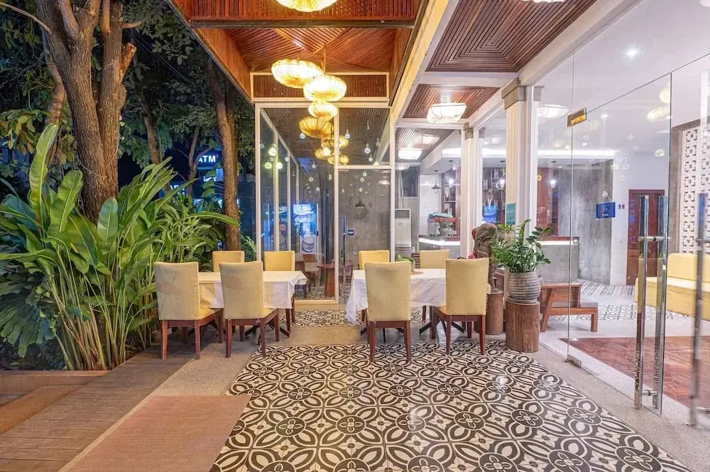 Victoria Central Residence - photo 1