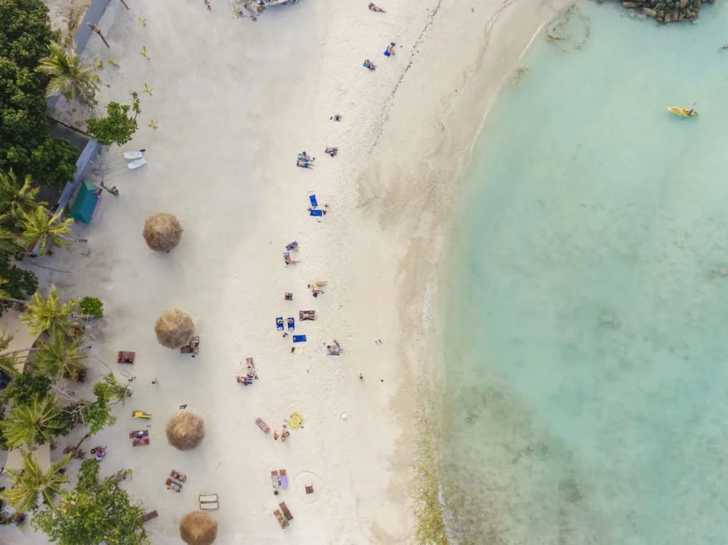 Arena Beach Hotel - photo 22