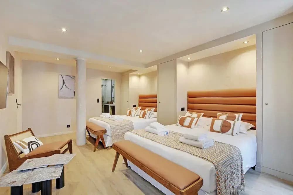 Gorgeous 3br/8p Apartment - Caire / Montorgueil - photo 3