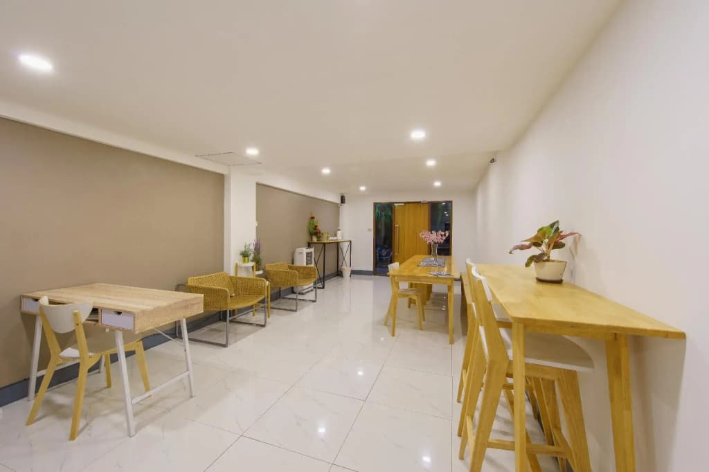 Jiang Mai 81 Place - main photo