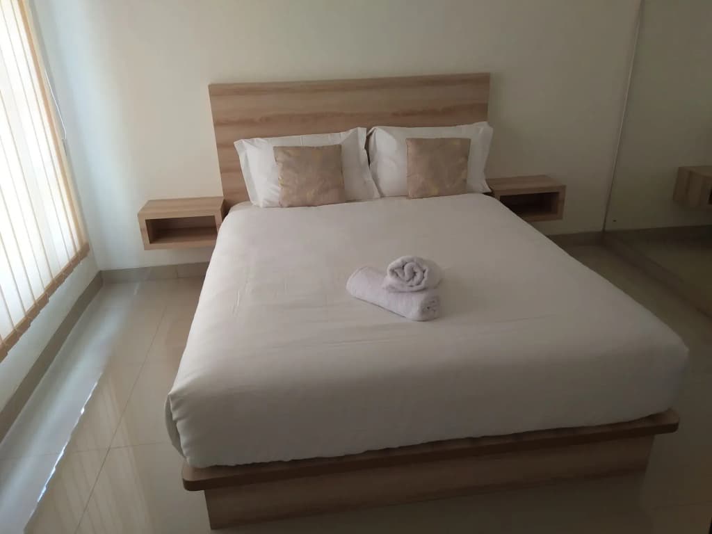 Wika Bali Beach House - photo 4