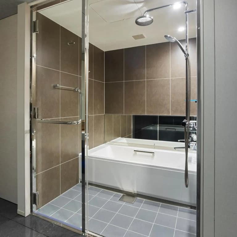 Mitsui Garden Hotel Nihonbashi Premier Tokyo - photo 31
