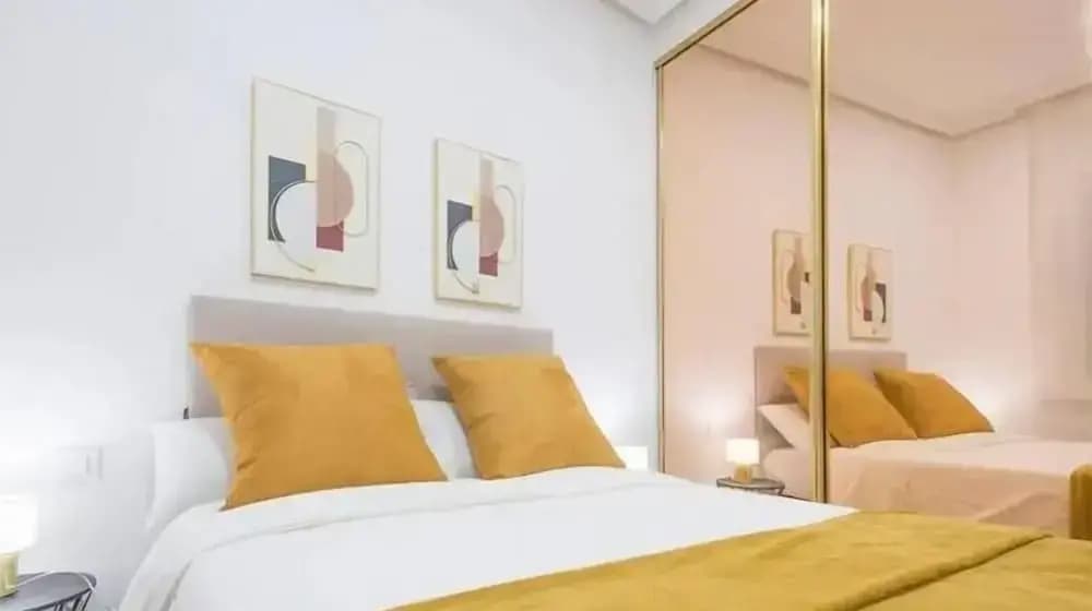 Apartament in Gran Via II - photo 2