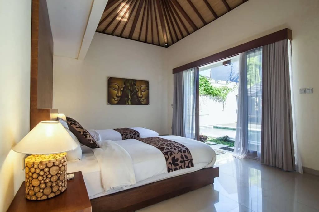 The View Ola Villas Uluwatu - photo 4