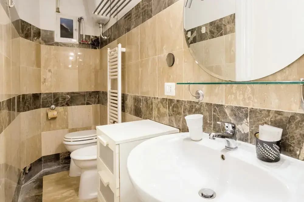 Sanniti's Apartments - photo 7